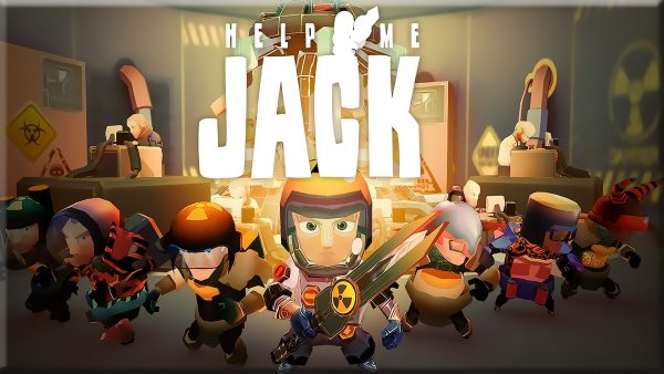 Help Me Jack Save the Dogs APK MOD Android Download