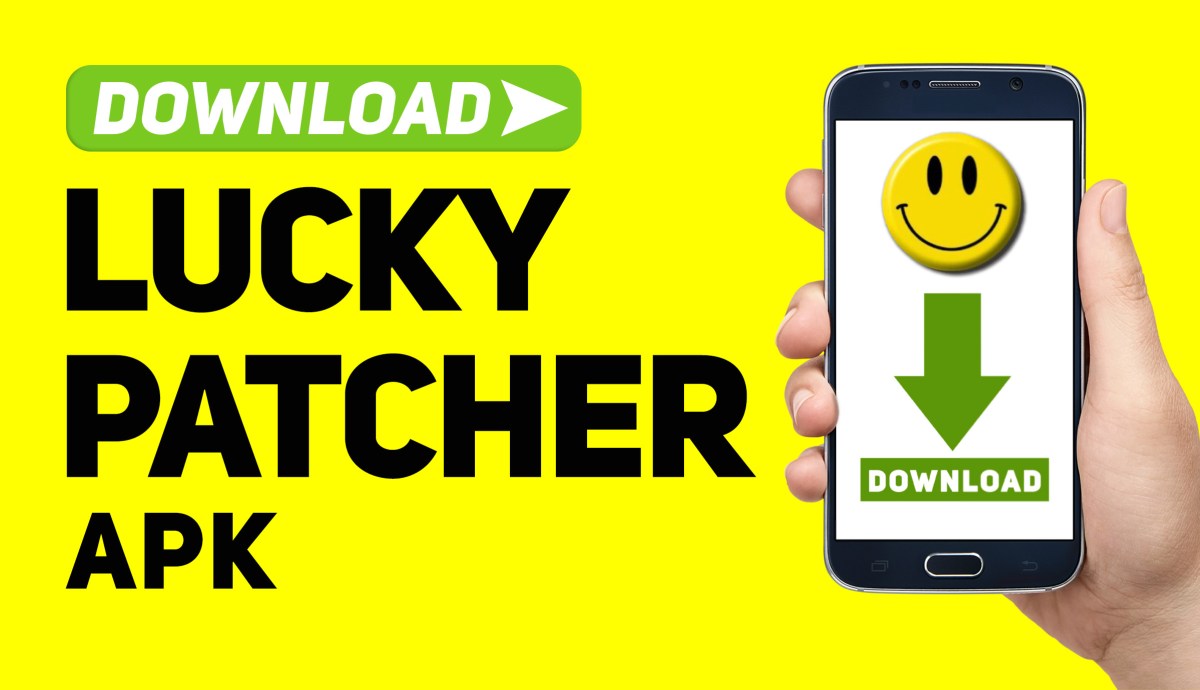 Lucky Patcher Android APK Download