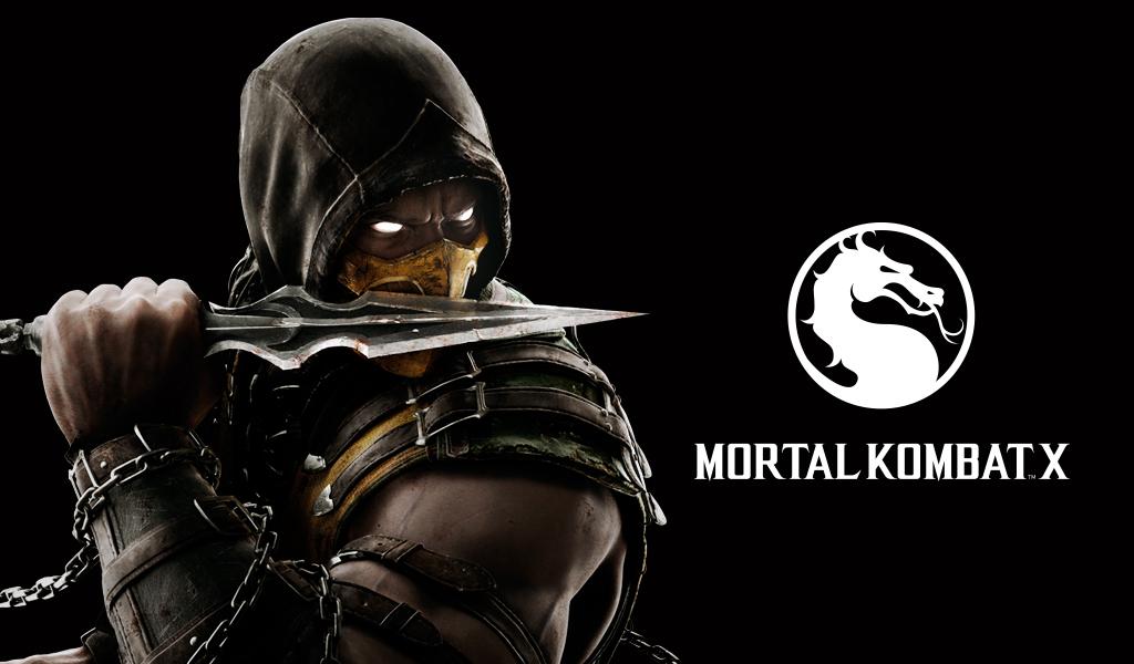 Mortal Kombat X Apk Mod Download