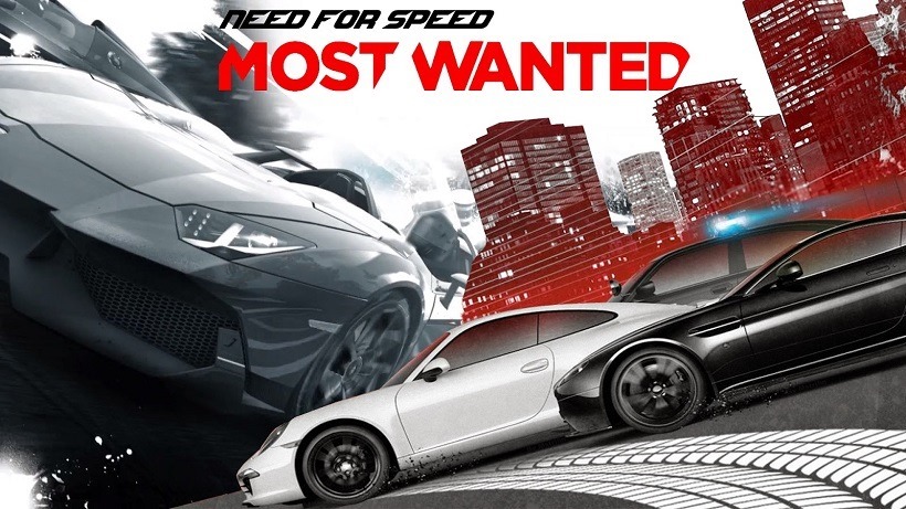 NFS Most Wanted Apk Mod Download