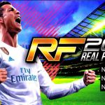 RF 2018 - Real Football 2018 Android Game Download