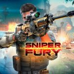 Sniper Fury Mod Apk Download