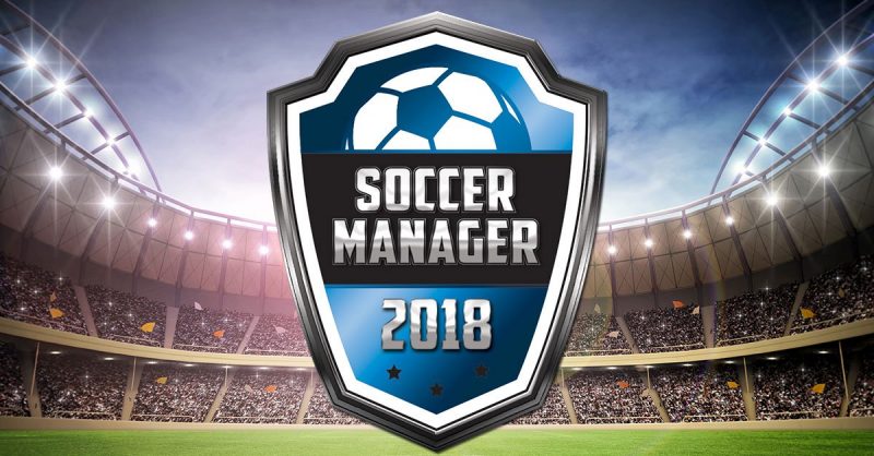 Soccer Manager 2018 APK Android Game Download