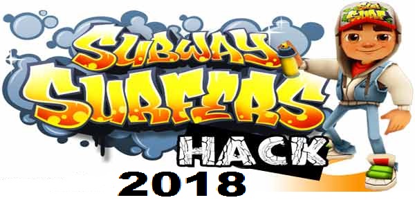 Subway Surfers Mod Apk 2018 Download