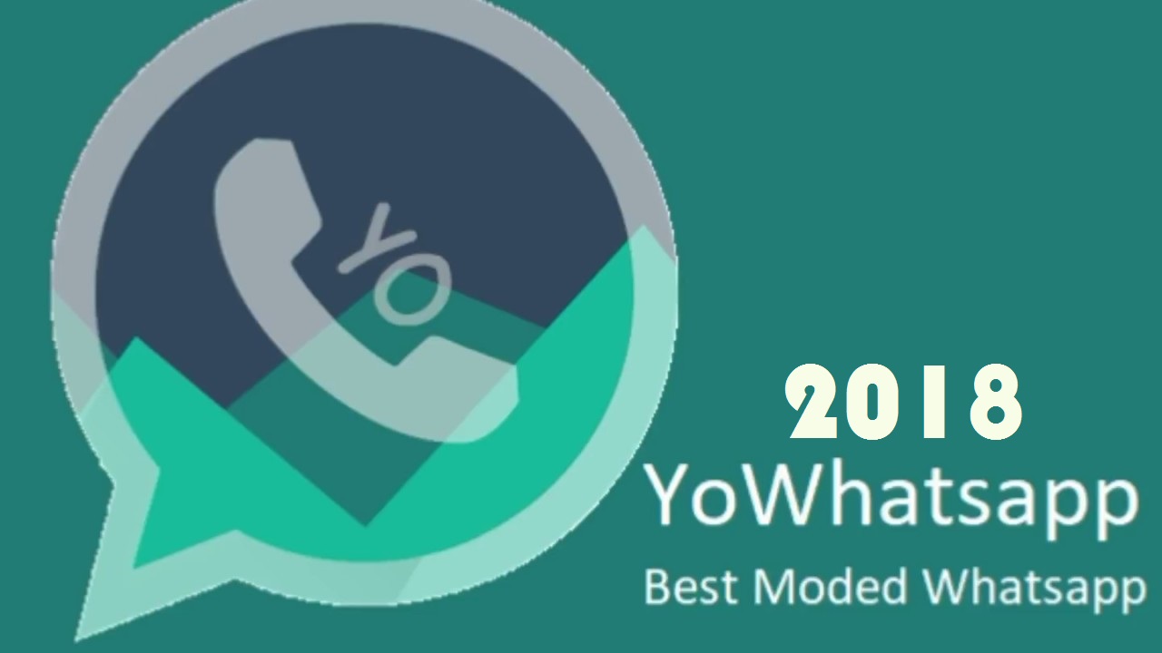 YoWhatsapp Plus Apk Mod Updated 2018