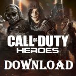 Call of Duty Heroes Apk Mod Data Download