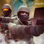 Counter Assault Online FPS Mod Apk Download