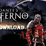 Dantes Inferno PPSSPP for Android and iPhone Download