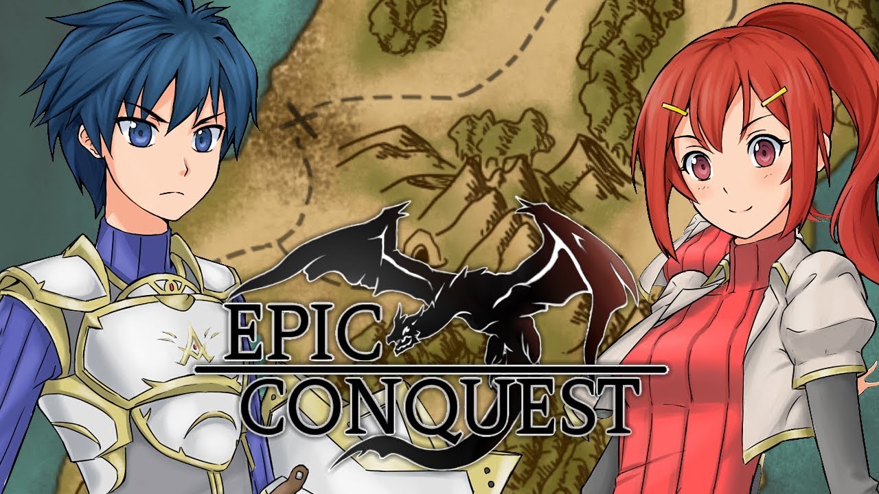 Epic Conquest Mod Apk Unlimited Money Game Download
