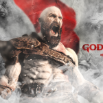 God of War 4 Game 2018 arrive on April 20