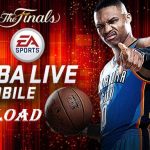 NBA Live Mobile Basketball Mod Apk Download