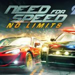 NFS 2018 - Need for Speed No Limits MOD APK Download