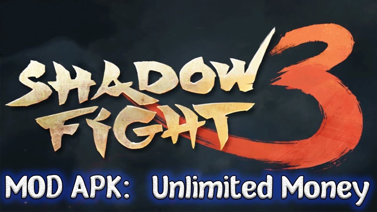 Shadow Fight 3 APK MOD Android Unlimited Money Download