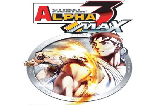 Street Fighter Alpha 3 Max PPSSPP for Android and iPhone Download