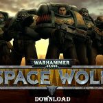 Warhammer 40,000 Space Wolf Mod Apk Data Download