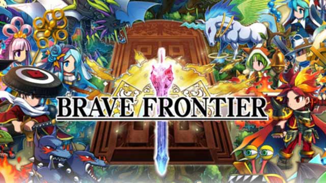 Brave Frontier Mod Apk Android Game Download