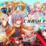 Crash Fever Japanese v2.5.2 Mod Apk Download