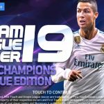 DLS 2019 Mod UEFA Champions League Apk Data Download