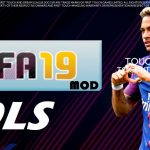 FIFA 19 Mod DLS Classic HD Graphics Download