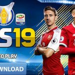 FTS 19 Mod Apk Full HD Graphics European and Brazilian Leagues Download