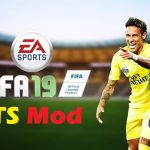 FTS Mod FIFA 19 Android WorldGames Download
