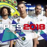 Pes 2018 Unlocked – Pro Evolution Soccer Mod Apk Data for ...