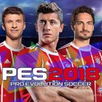 PES Mobile 2018 Mod Bayern Munchen Apk Data Download
