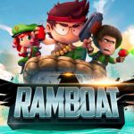 Ramboat Hero Shooting Mod Apk Download