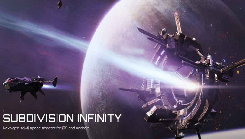 Subdivision Infinity Mod Apk Full Version Download