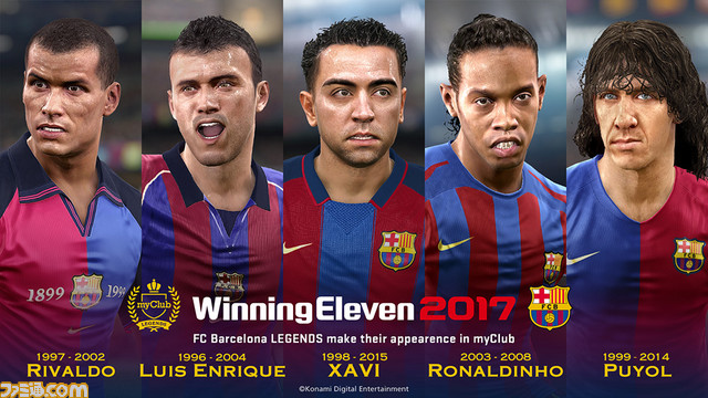 Winning Eleven 12 Mod We 17 Apk For Android Download