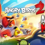 Angry Birds 2 Android MOD APK Download