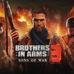 Brothers in Arms 3 Apk Mod Android Download