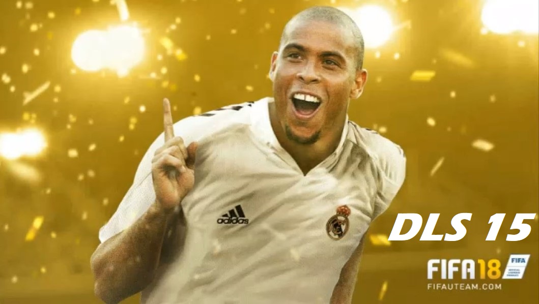 Name : DLS Mod FIFA 18 By Rafei RM Apk + Obb Supported Android