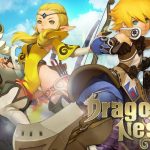 Dragon Nest Mobile Mod Apk English Global Version