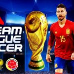 Dream League Soccer 2018 World Cup Russia for Android Download