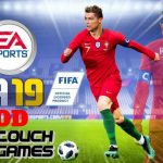 FTS Mod FIFA 19 Apk Data Download
