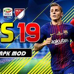 FTS Mod FIFA 19 Mod Apk WorldGames Download