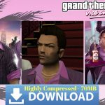 GTA Vice City Apk Data Highly Compressed Download
