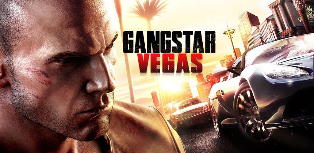 Gangstar Vegas Mod Apk Data VIP Download