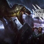 Jurassic Survival Mod APK Android Download
