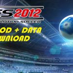 PES2012 Pro Evolution Soccer for Android Download