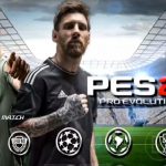 PES 2018 Offline for Android and iPhone Download