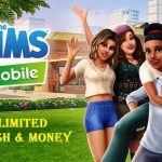 The Sims Mobile Mod Apk Unlimited SimCash Download