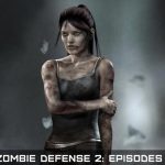 Zombie Defense 2 Episode Apk Obb Data Download
