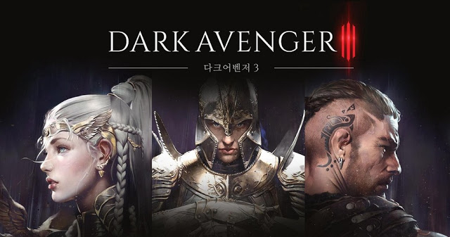 Darkness Rises Apk Mod Dark Avenger 3 English Download