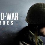 WW2 Mod APK World War Heroes Android Shooting Games Download