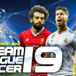 Dream League Soccer 2019 UEFA Champions League Download