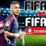 FIFA 16 Mod FIFA 18 Offline Android High Graphics Download