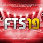 FTS 19 Mod For Android Offline Latest Version Download