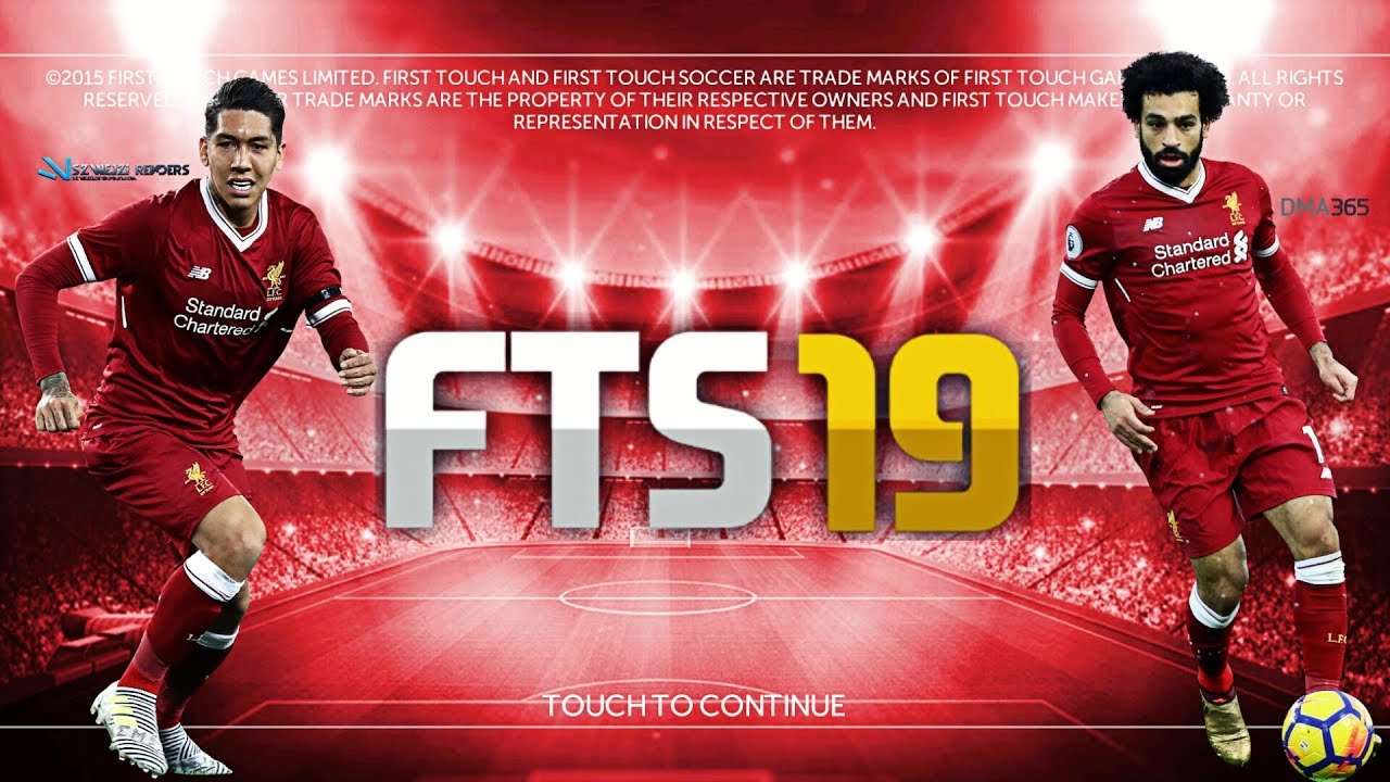 FTS 19 Mod For Android Offline Latest Version Download